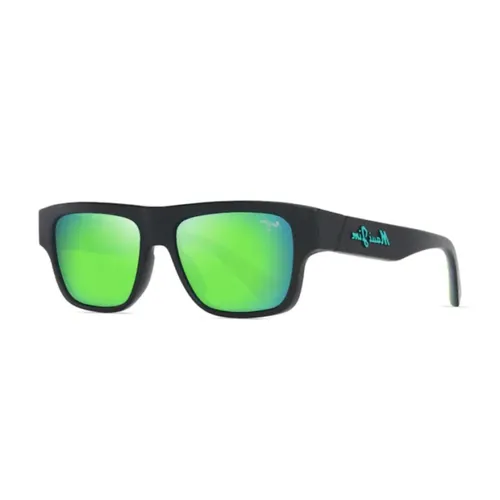 Kokua Square Sunglasses - Maui Jim - Modalova