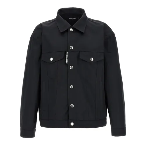 Jackets - Dsquared2 - Modalova