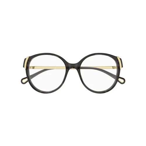 Round Eyeglasses - Chloé - Modalova