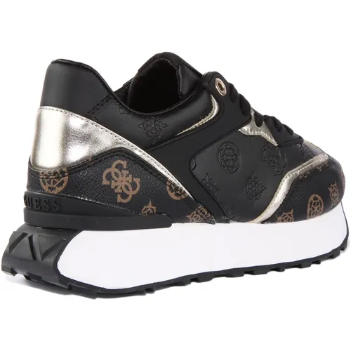 Luchia Trainers - Guess - Modalova