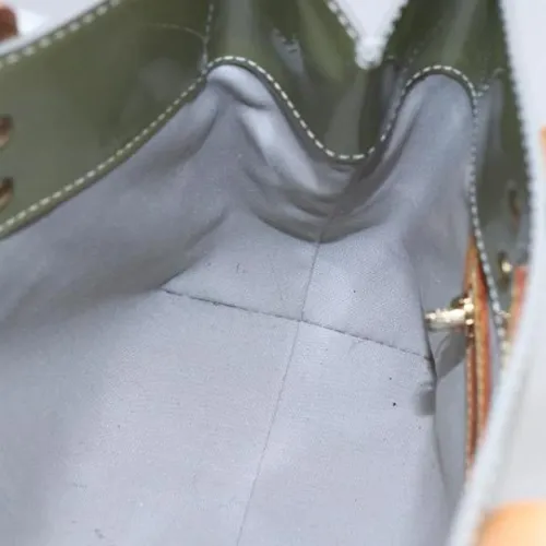 Pre-owned Vintage Handbag - Louis Vuitton Vintage - Modalova