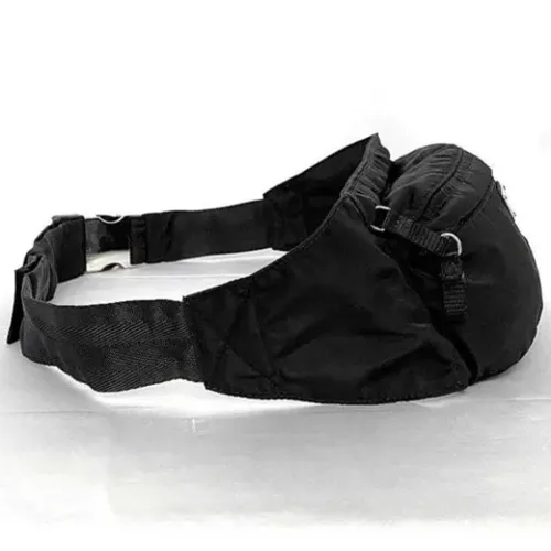Pre-owned Leather prada-bags - Prada Vintage - Modalova