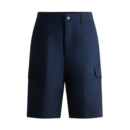 Pantalones Cortos DE Algodón - Fusalp - Modalova