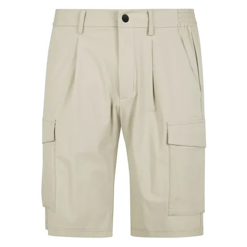 Shorts > Casual Shorts - - People of Shibuya - Modalova