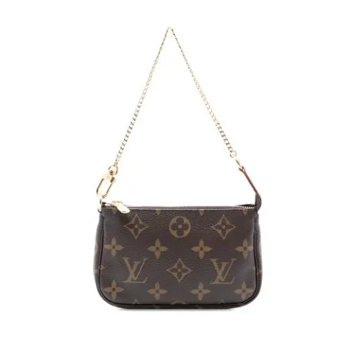 Pre-owned Mini Bag - Louis Vuitton Vintage - Modalova