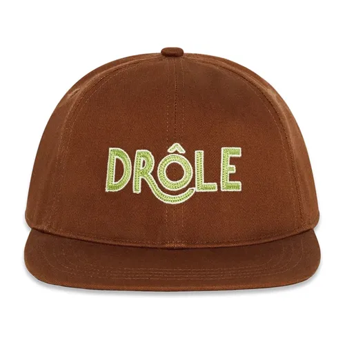 Logo Cap - Drole de Monsieur - Modalova