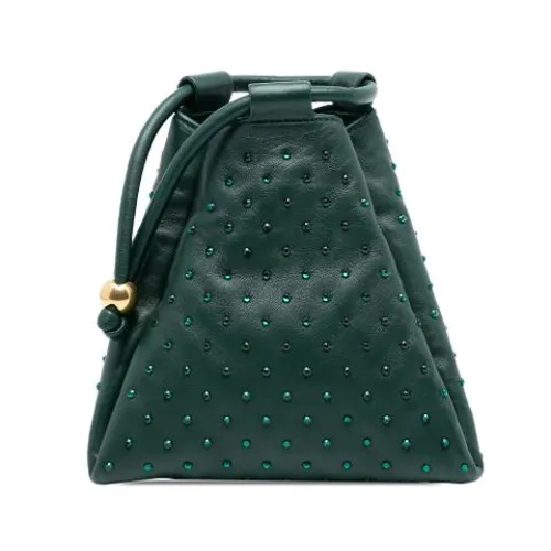 Pre-owned Mini Bag - Bottega Veneta Vintage - Modalova