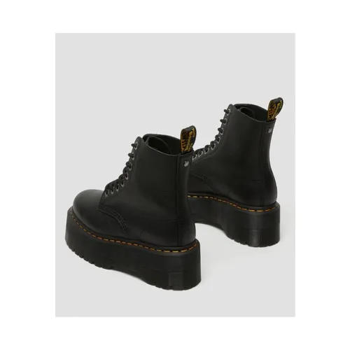 Platform Boots 1460 Pascal Max - Dr. Martens - Modalova