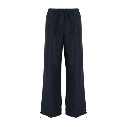 Wide Trousers - Aspesi - Modalova