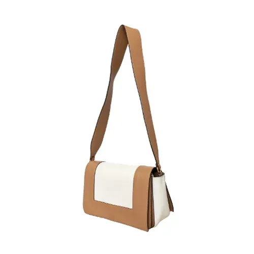 Pre-owned Leather celine-bags - Celine Vintage - Modalova