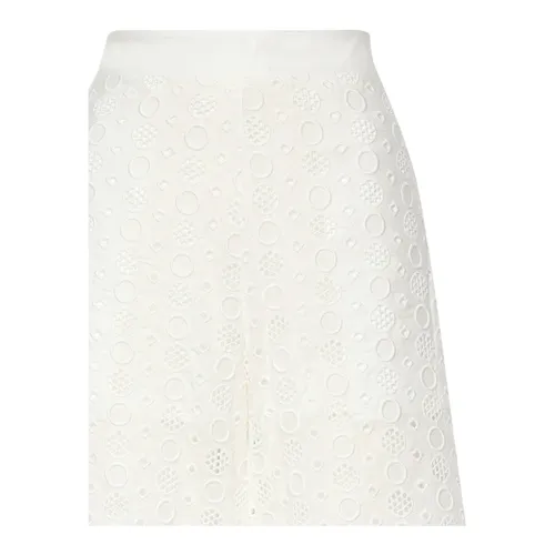 Wide Trousers - Pinko - Modalova