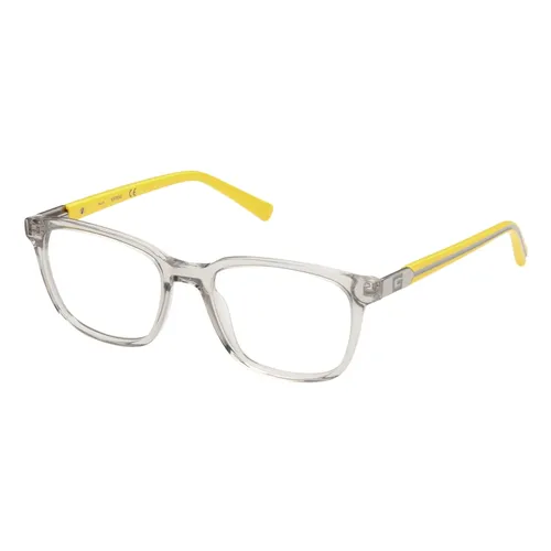 Square Eyeglass Frame - Guess - Modalova