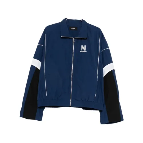 Warm Up Jacket - Nahmias - Modalova