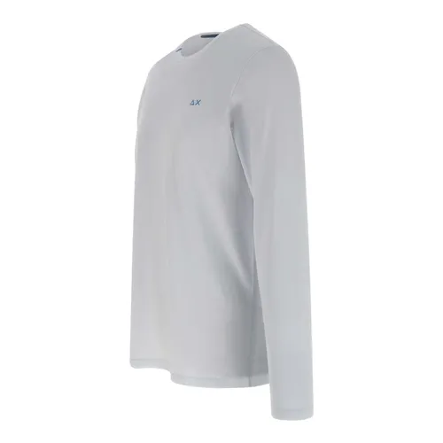 Basic T-shirt - Sun68 - Modalova