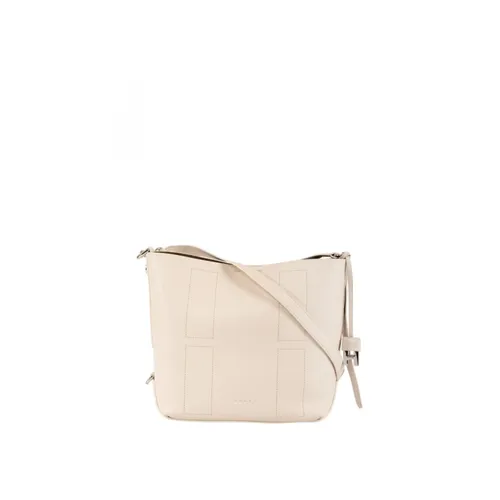 Hocket Hobo Bag Small - Hogan - Modalova