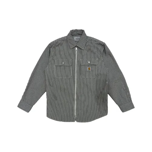 Camisa de rayas - Carhartt Wip - Modalova