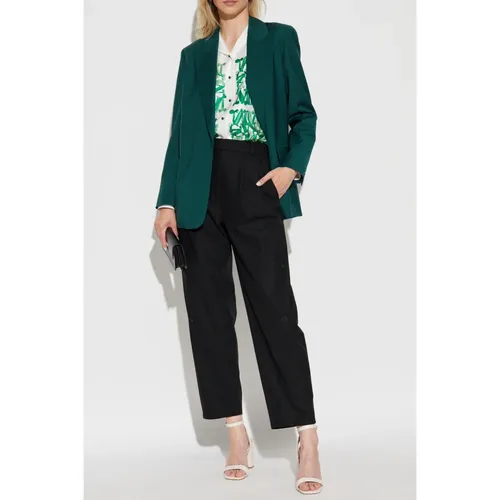 Wool blazer Talento - Max Mara - Modalova