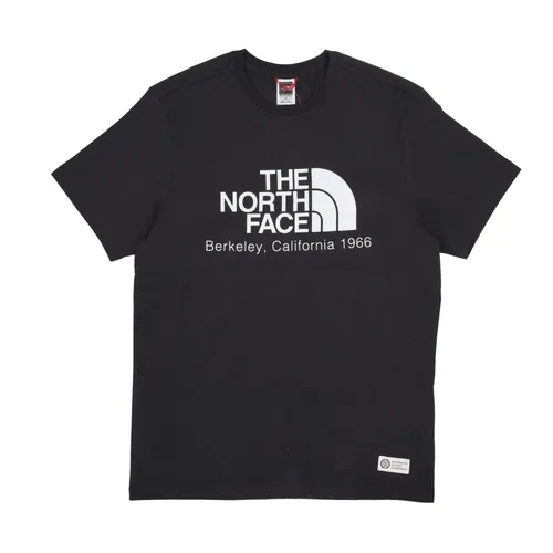 Black Tee Exploration T-shirt - The North Face - Modalova