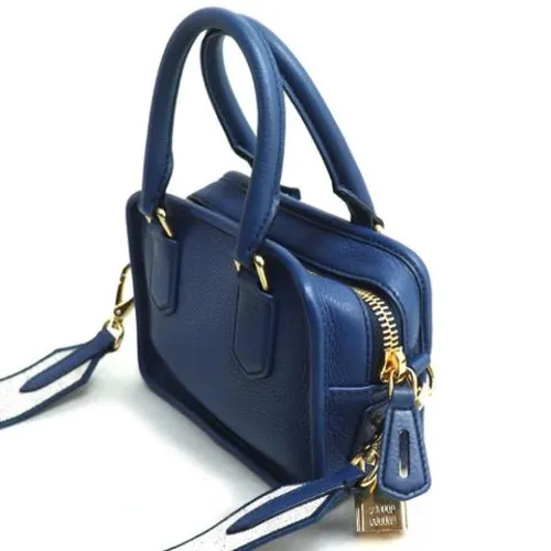 Pre-owned Mini Bag - Miu Miu Pre-owned - Modalova