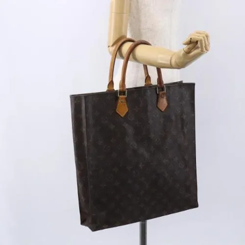 Pre-owned Tote Bag - Louis Vuitton Vintage - Modalova