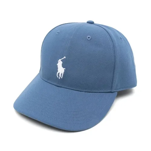 Casual Cap - Polo Ralph Lauren - Modalova