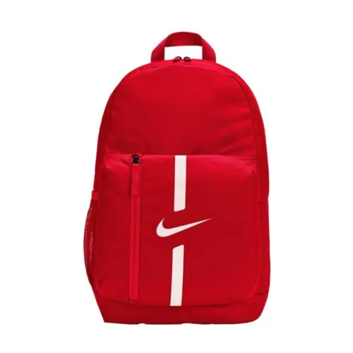 Heritage Backpack Red Versatile Men's Bag - Nike - Modalova