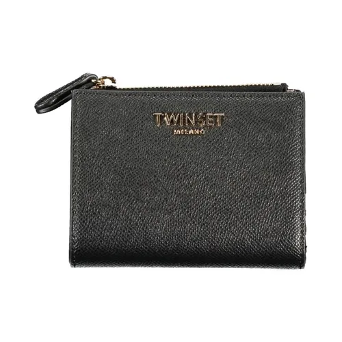 Zip Wallet - Twinset - Modalova