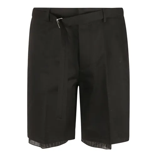 Shorts > Casual Shorts - - Lanvin - Modalova
