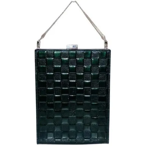 Pre-owned Plastic Clutch - Louis Vuitton Vintage - Modalova