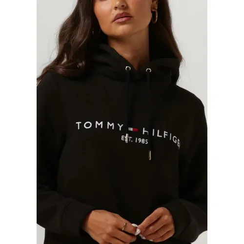 Felpa con cappuccio Heritage Hilfiger - Tommy Hilfiger - Modalova
