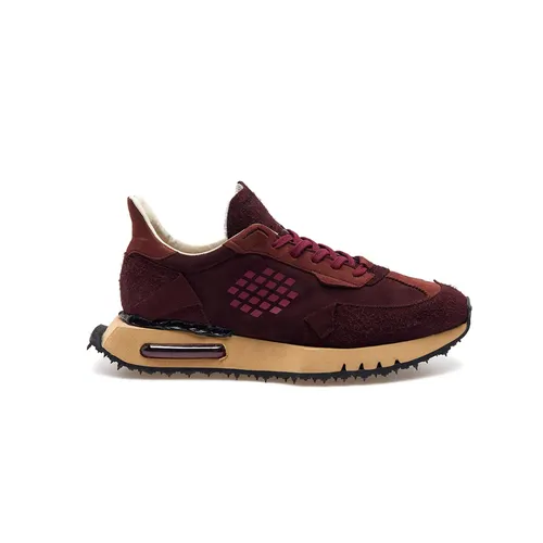 Space Race Sneakers - Be Positive - Modalova