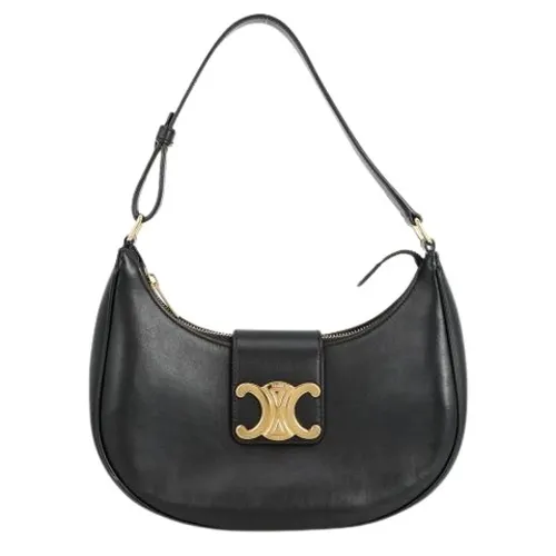 Pre-owned Vintage Shoulder Bag - Celine Vintage - Modalova