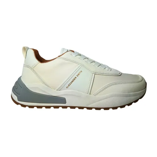 Sneaker Pelle - Alexander Smith - Modalova