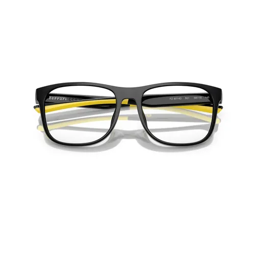 Fz8014D Optical Frame - Ferrari - Modalova