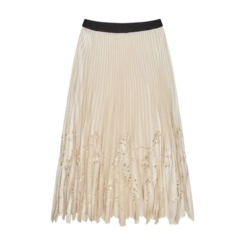 Midi Skirt - Munthe - Modalova