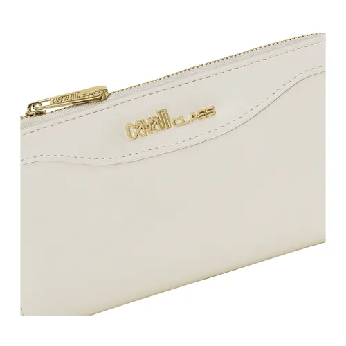 Compact Bifold Wallet - Cavalli Class - Modalova