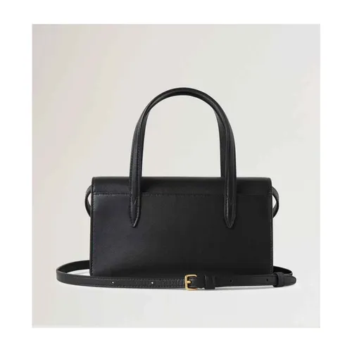 Elegant Darley Top Handle Bag - Mulberry - Modalova