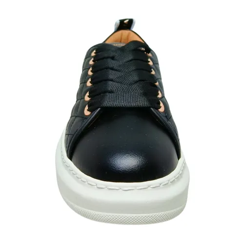 Pelle Sneaker - Alexander Smith - Modalova