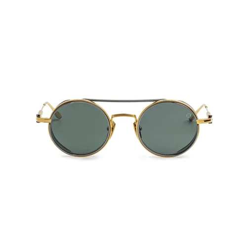 F Sunglasses - Akoni - Modalova