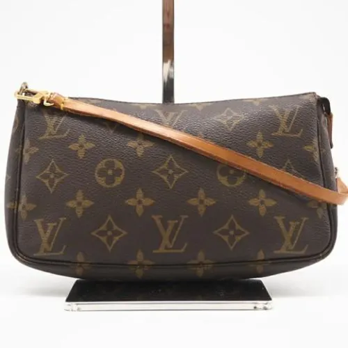 Pre-owned Pouch - Louis Vuitton Vintage - Modalova