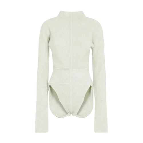 Headon Bodysuit - Rick Owens - Modalova