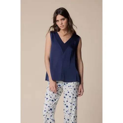 Sleeveless Top - Kocca - Modalova