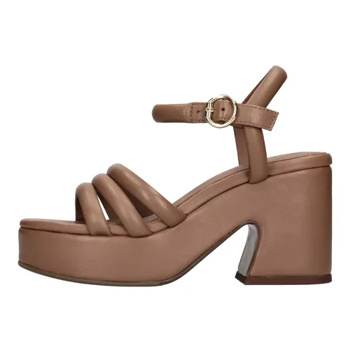 Shoes > Sandals > High Heel Sandals - - ASH - Modalova