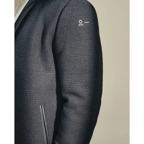 Peerth Jacket - Suns - Modalova