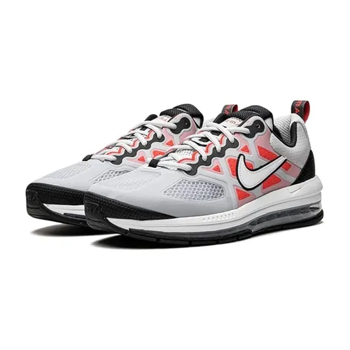 White Trainers - AIR MAX Genome - Nike - Modalova