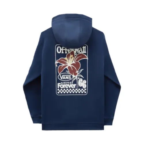 Classic Logo Sweatshirt - Vans - Modalova