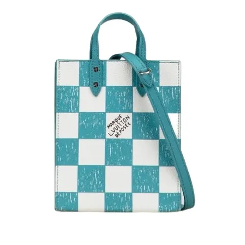 Pre-owned Tote Bag - Louis Vuitton Vintage - Modalova