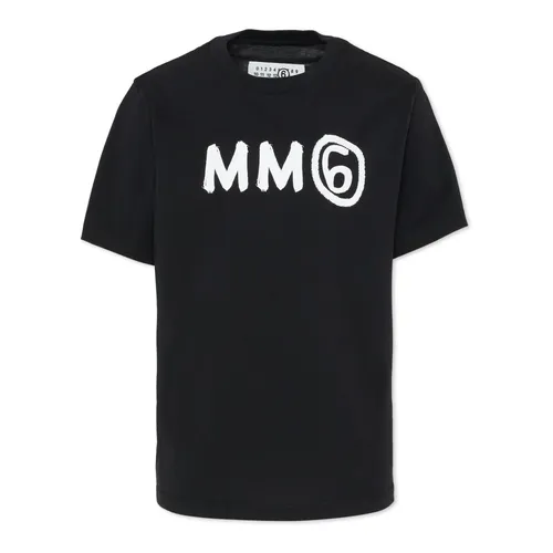 Three-Pack T-Shirts - MM6 Maison Margiela - Modalova