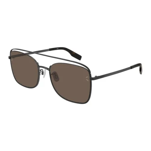 Cat-Eye Sunglasses - Alexander McQueen - Modalova