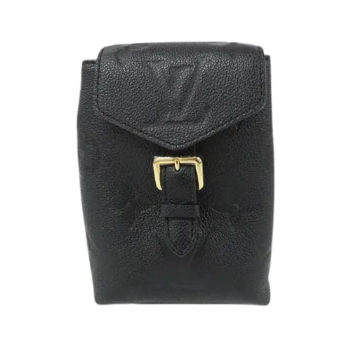 Pre-owned Vintage Backpack - Louis Vuitton Vintage - Modalova